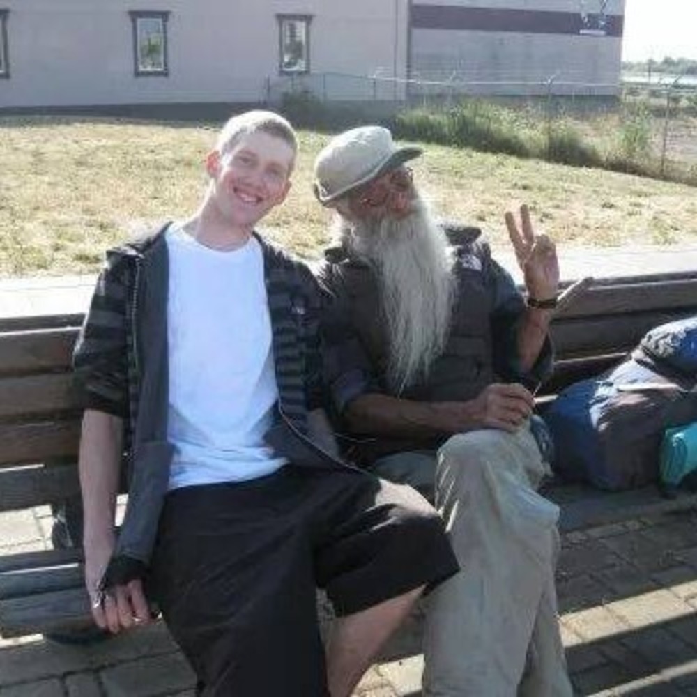 Meet your Posher, Chase